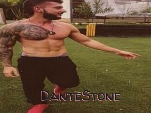 DanteStone