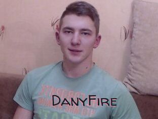 DanyFire