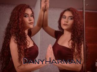 DanyHarman