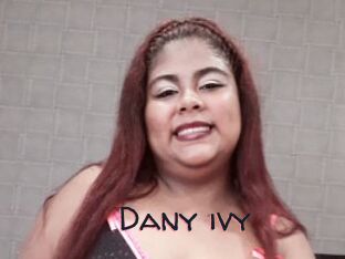 Dany_ivy