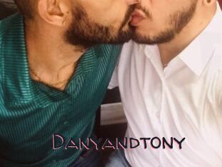 Danyandtony