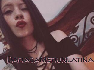 Daracamerunlatina