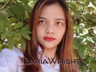 DariaWright