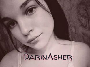 DarinAsher