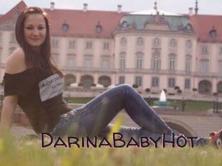 DarinaBabyHot