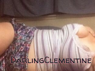 Darling_Clementine