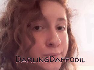 DarlingDaffodil