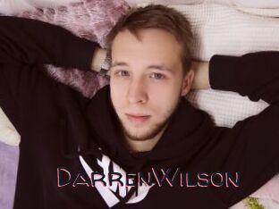 DarrenWilson