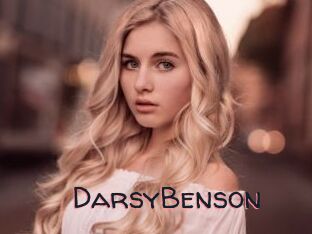 DarsyBenson