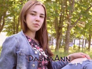 DashaAnn