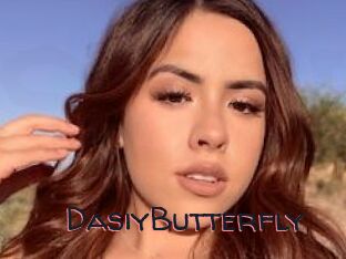 DasiyButterfly