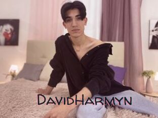 DavidHarmyn