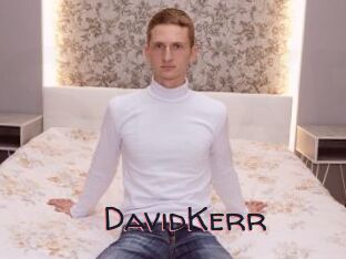 DavidKerr