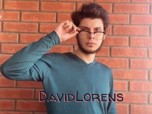 DavidLorens