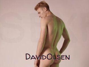 DavidOlsen