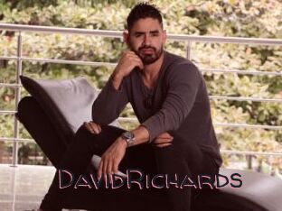 DavidRichards