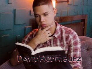 DavidRodriguez