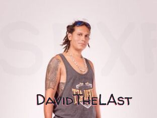 DavidTheLAst