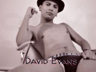 David_Evans