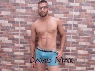 David_Max