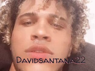 Davidsantana22