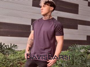 DavisBarsi