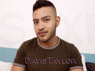 DavisTaylor