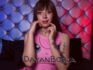 DayanBorja