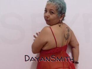 DayanSmith