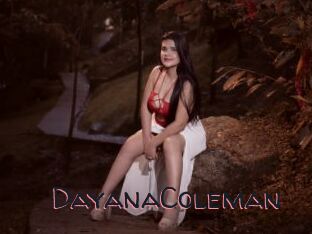 DayanaColeman