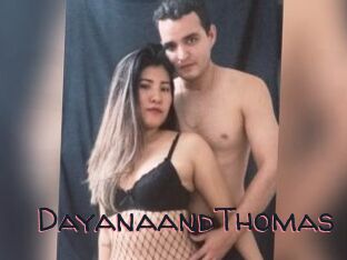 DayanaandThomas