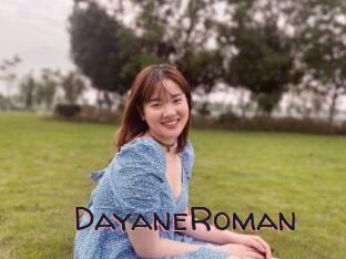 DayaneRoman