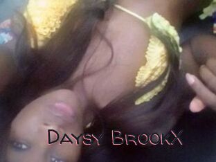 Daysy_BrookX