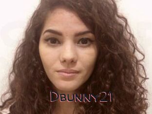 Dbunny21