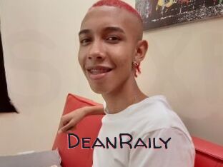 DeanRaily