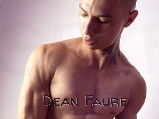 Dean_Faure