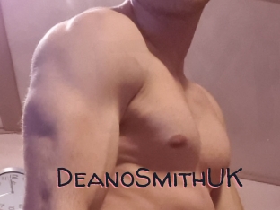 DeanoSmithUK