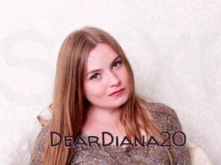 DearDiana20