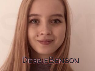 DebbieBenson