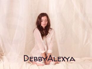 DebbyAlexya