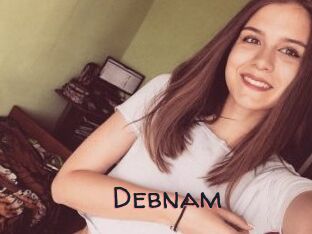 Debnam