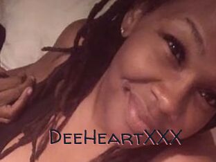 DeeHeartXXX