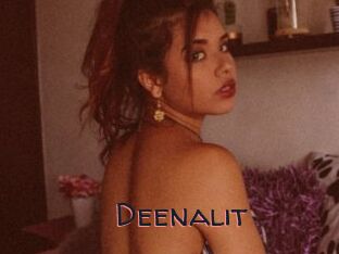 Deenalit