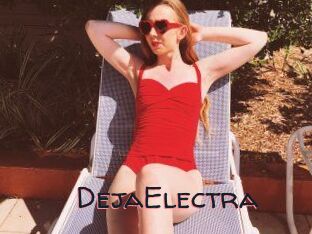 DejaElectra