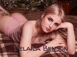 Delaila_Benson