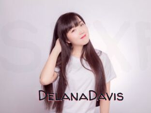 DelanaDavis