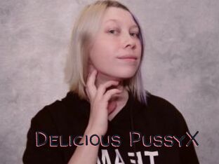 Delicious_PussyX