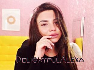 DelightfulAlexa