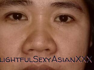 DelightfulSexyAsianXXX