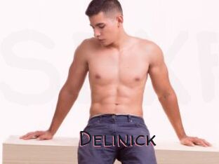 Delinick